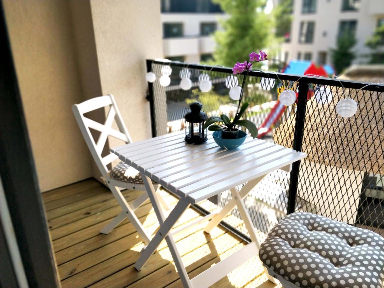 Apartamentai Millhouse Lt Palanga Exterior foto