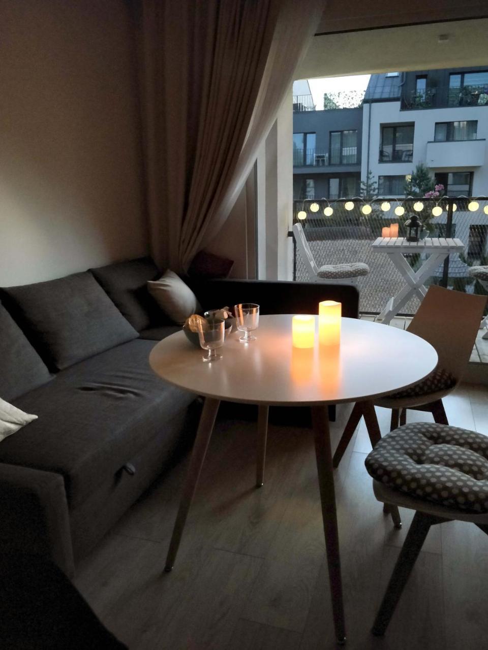 Apartamentai Millhouse Lt Palanga Exterior foto